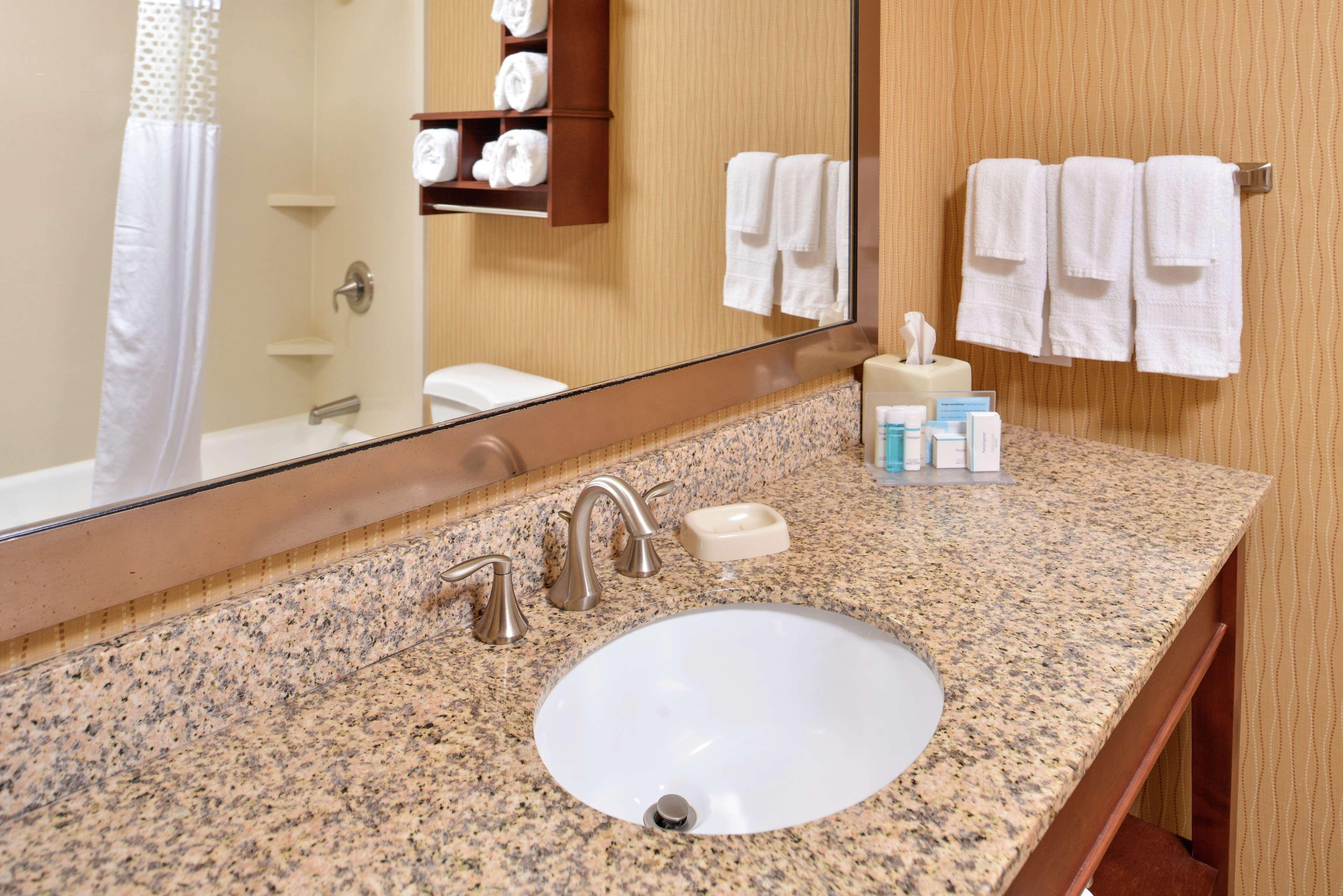 Hampton Inn Idaho Falls / Airport Esterno foto