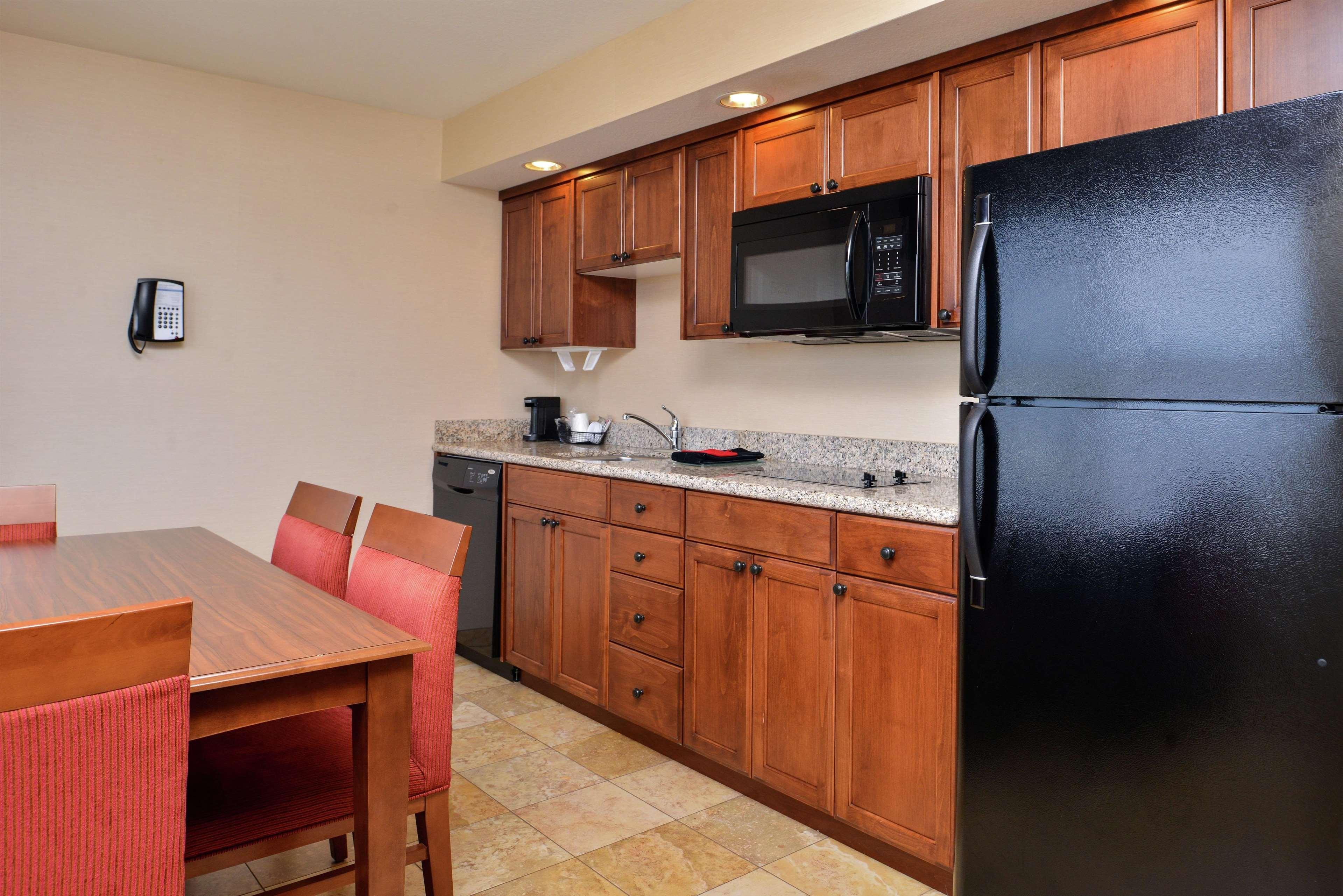 Hampton Inn Idaho Falls / Airport Esterno foto