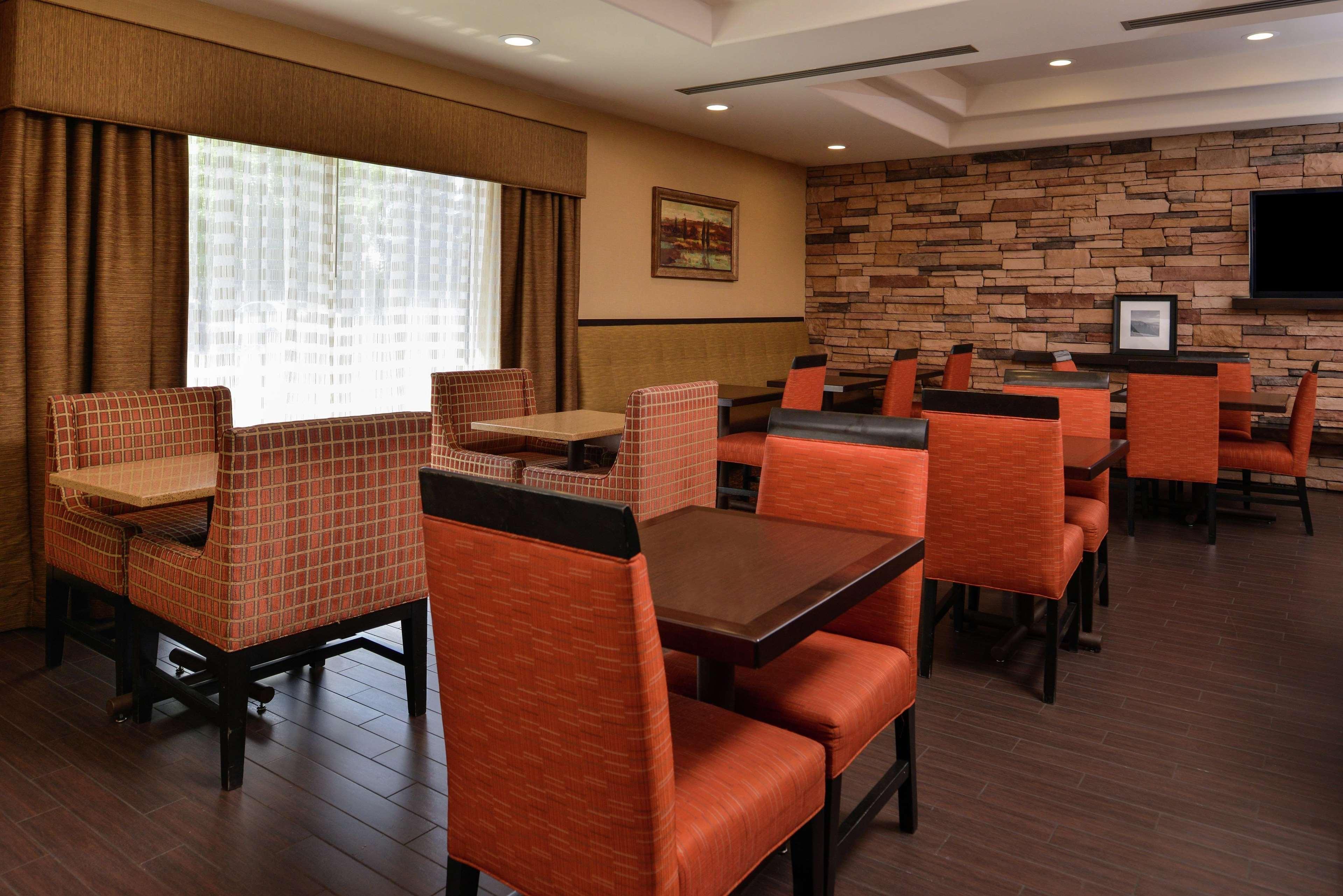 Hampton Inn Idaho Falls / Airport Esterno foto