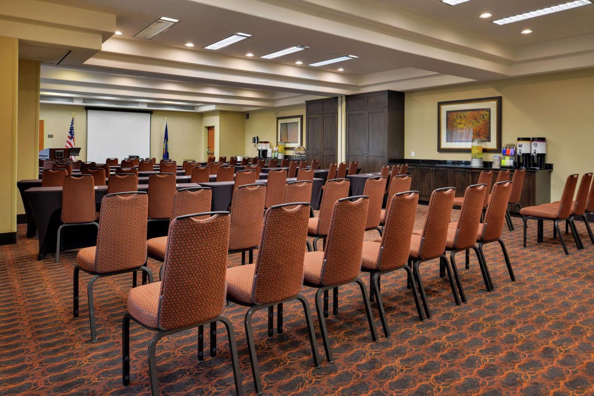 Hampton Inn Idaho Falls / Airport Esterno foto