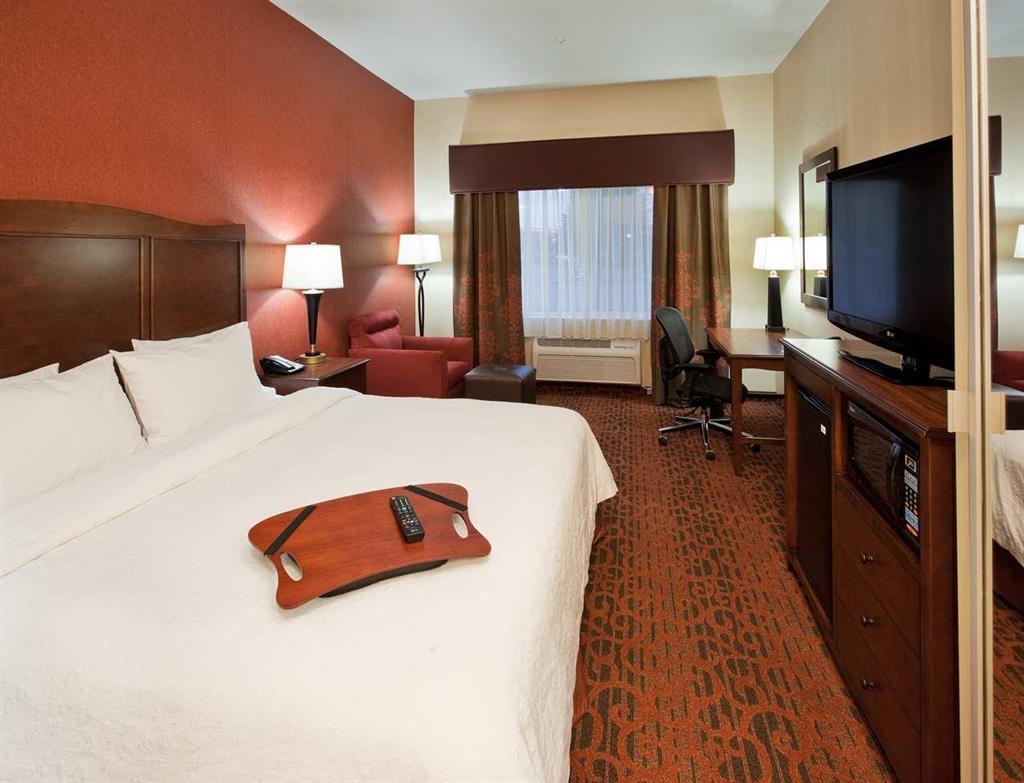 Hampton Inn Idaho Falls / Airport Camera foto
