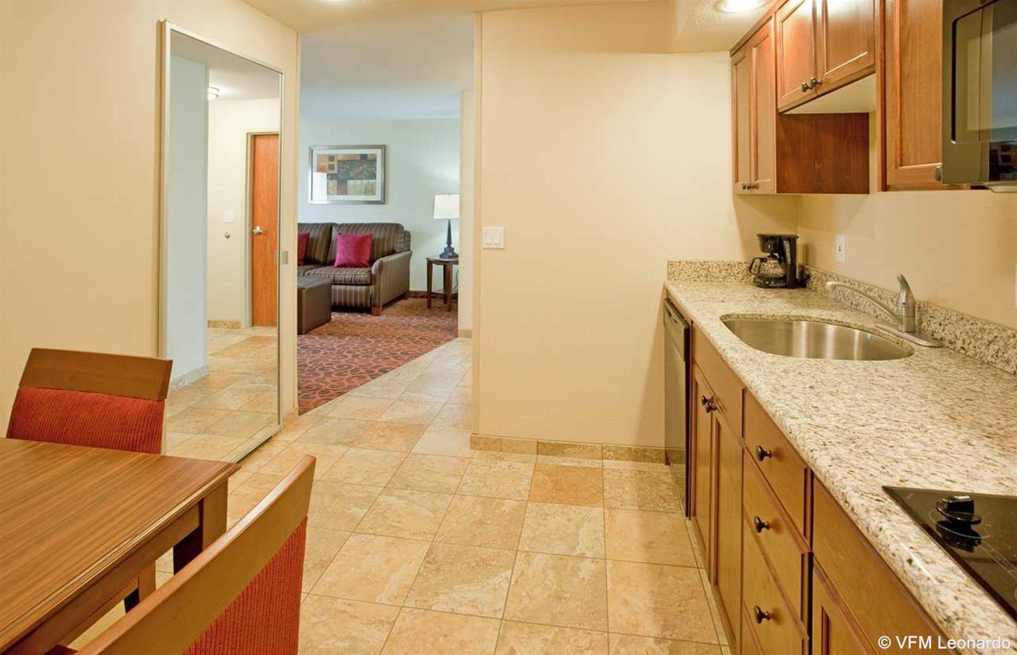 Hampton Inn Idaho Falls / Airport Esterno foto