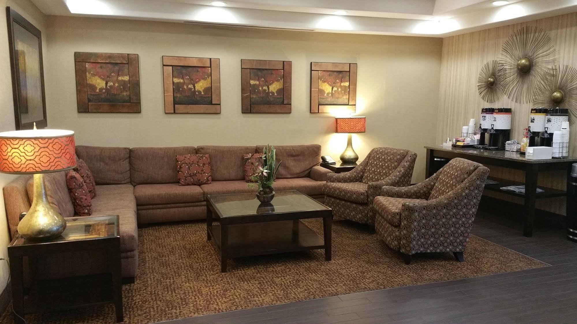Hampton Inn Idaho Falls / Airport Esterno foto